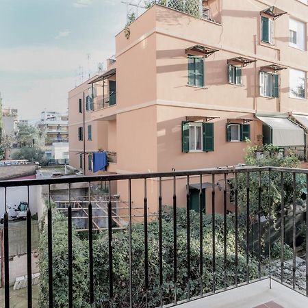 Bea Roma Bed and Breakfast Εξωτερικό φωτογραφία