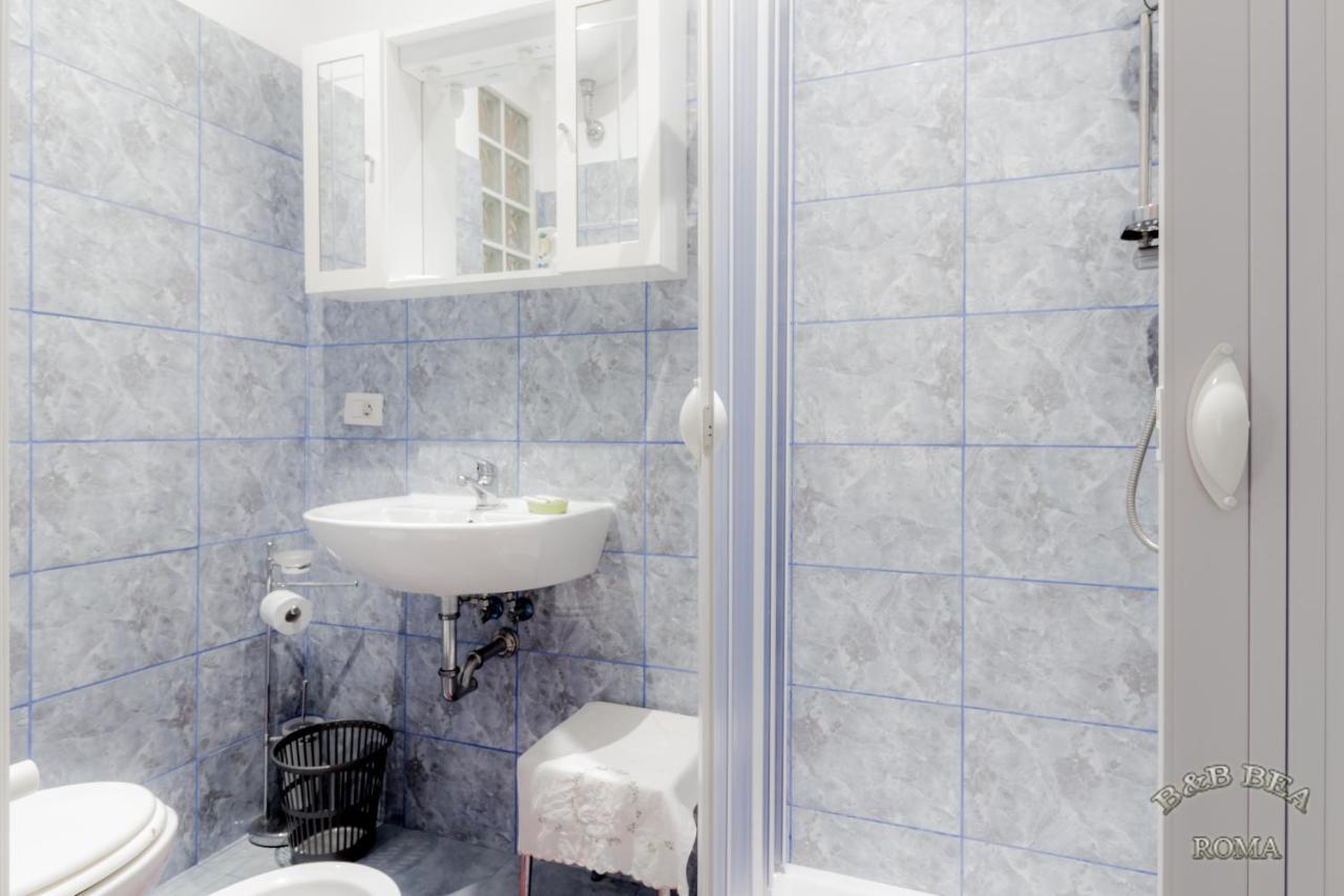 Bea Roma Bed and Breakfast Εξωτερικό φωτογραφία