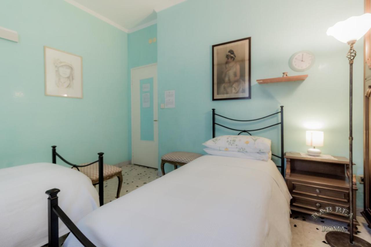 Bea Roma Bed and Breakfast Εξωτερικό φωτογραφία